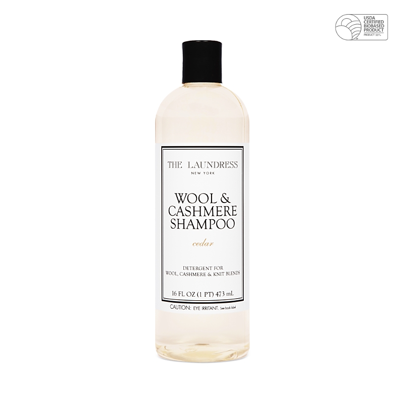 Wool & Cashmere Shampoo