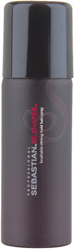 Re-Shaper Hairspray - 1.-TravelSize