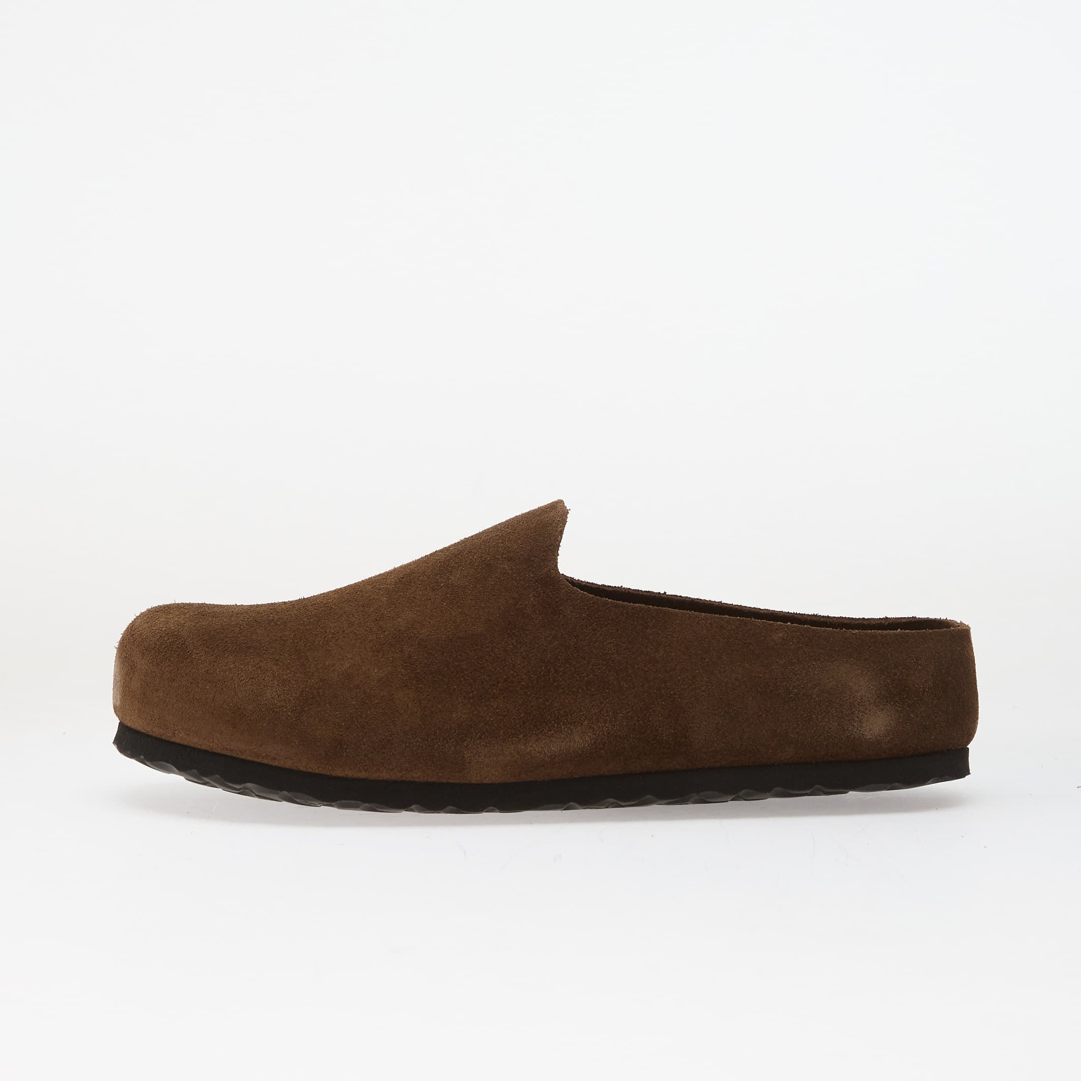 Shoes Birkenstock Amsterdam Wrapped LEVE Carafe