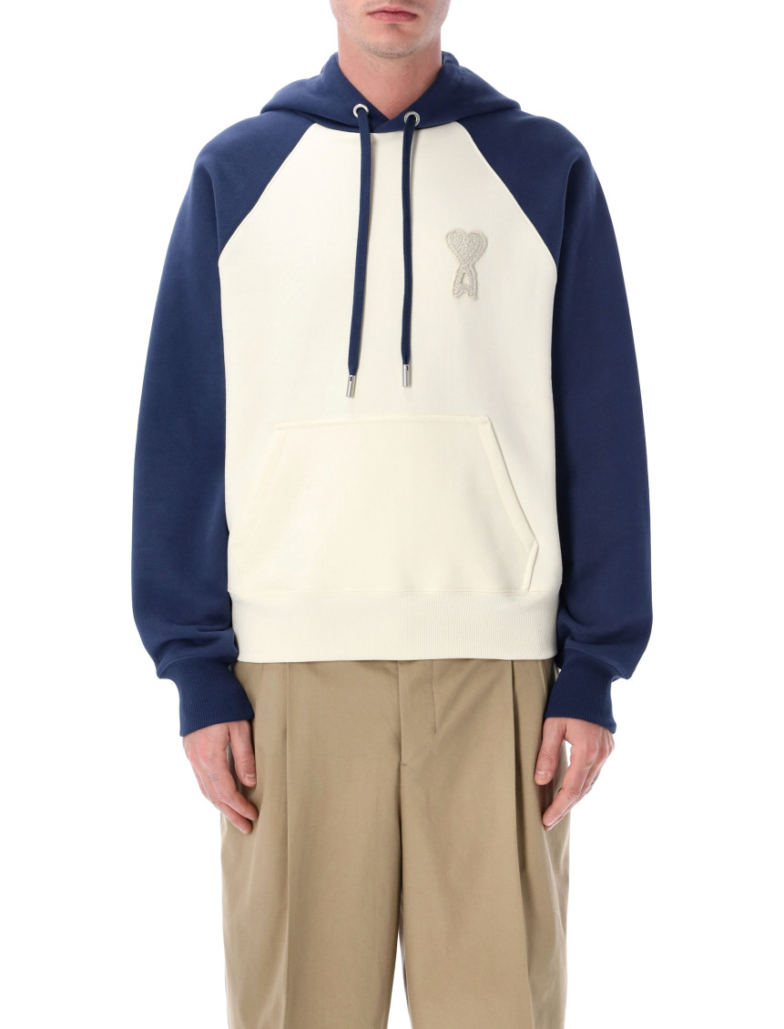 Ami De Coeur Cotton Hoodie