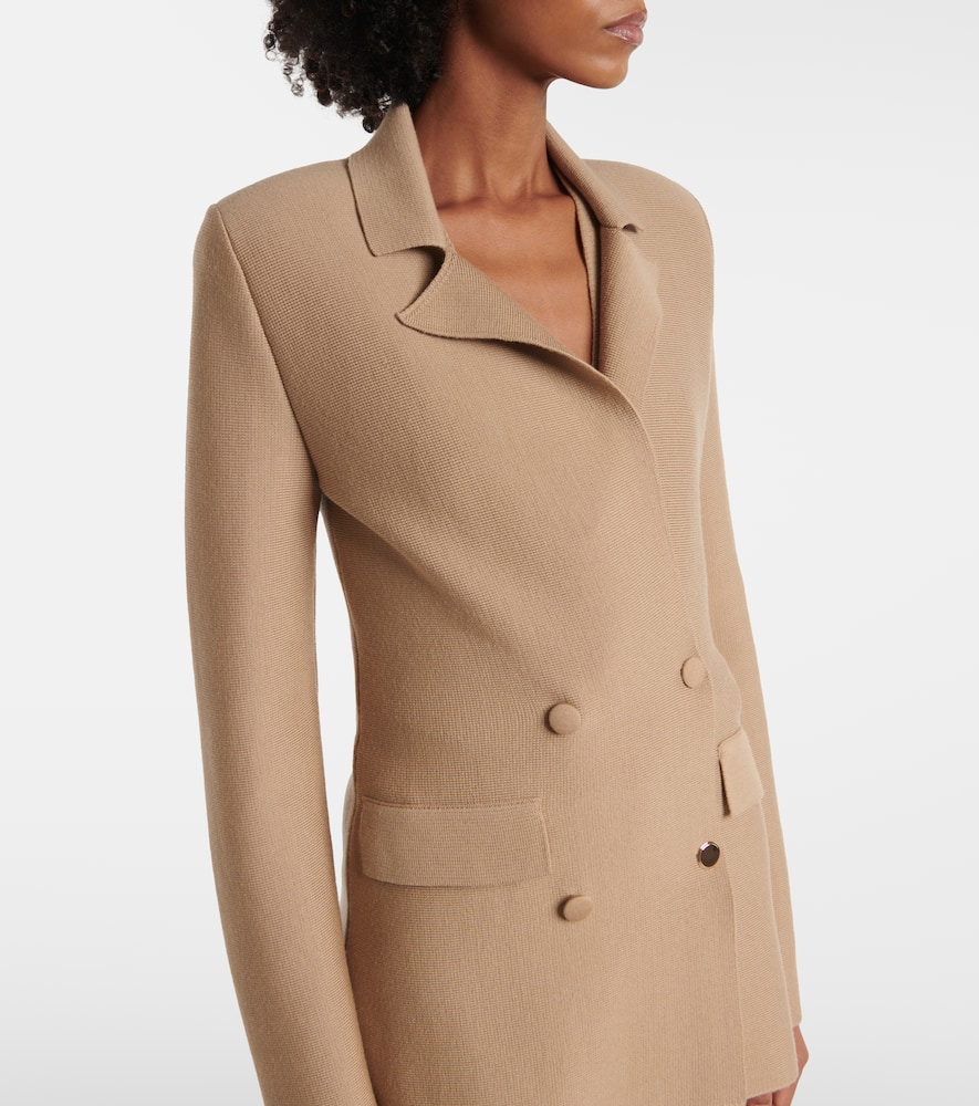 Bowen wool blazer