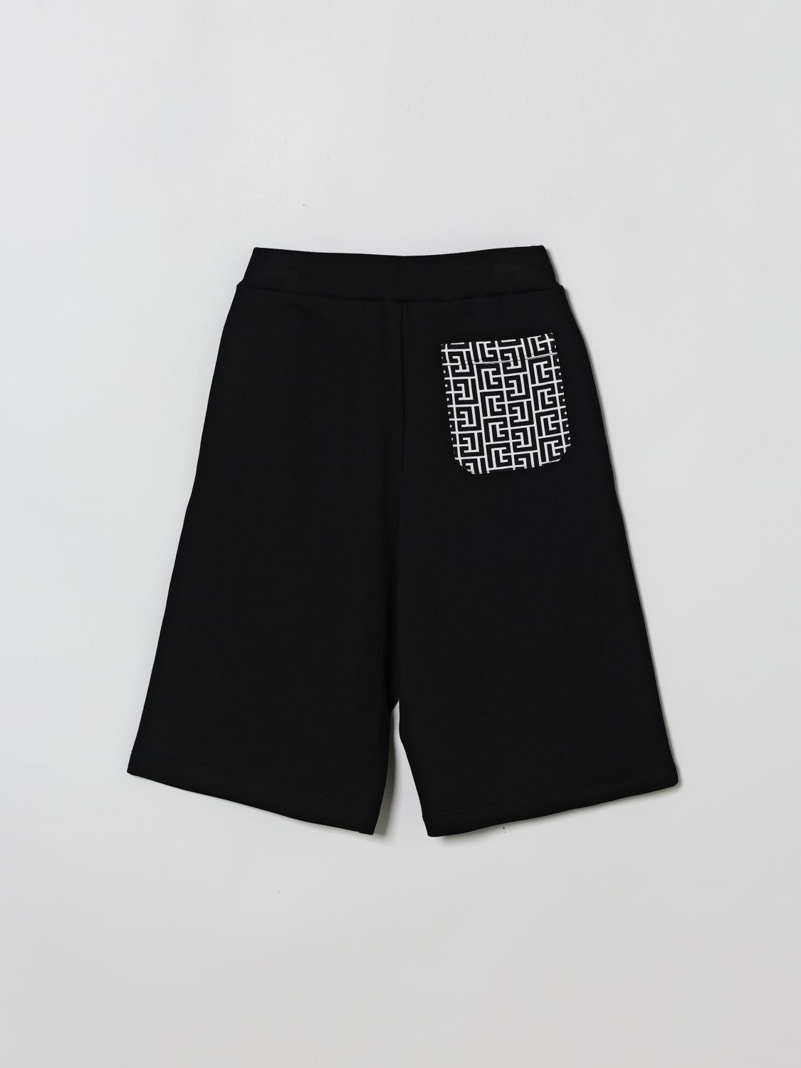 Shorts Kids color Black