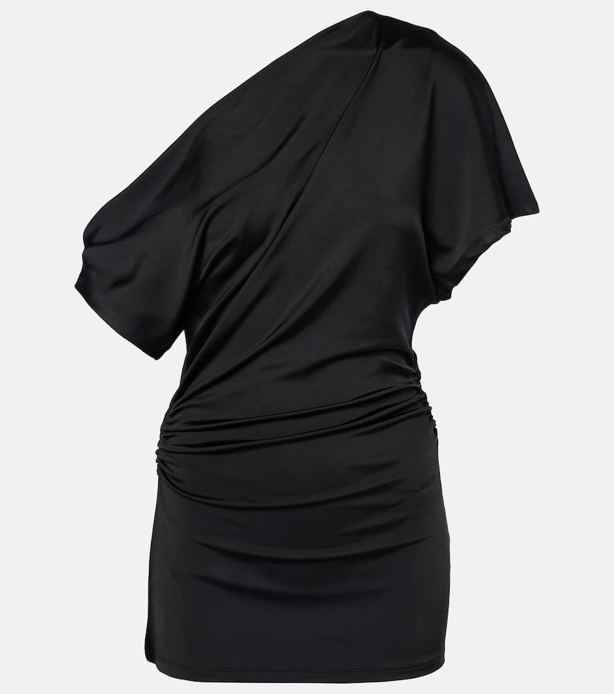 Edel draped top