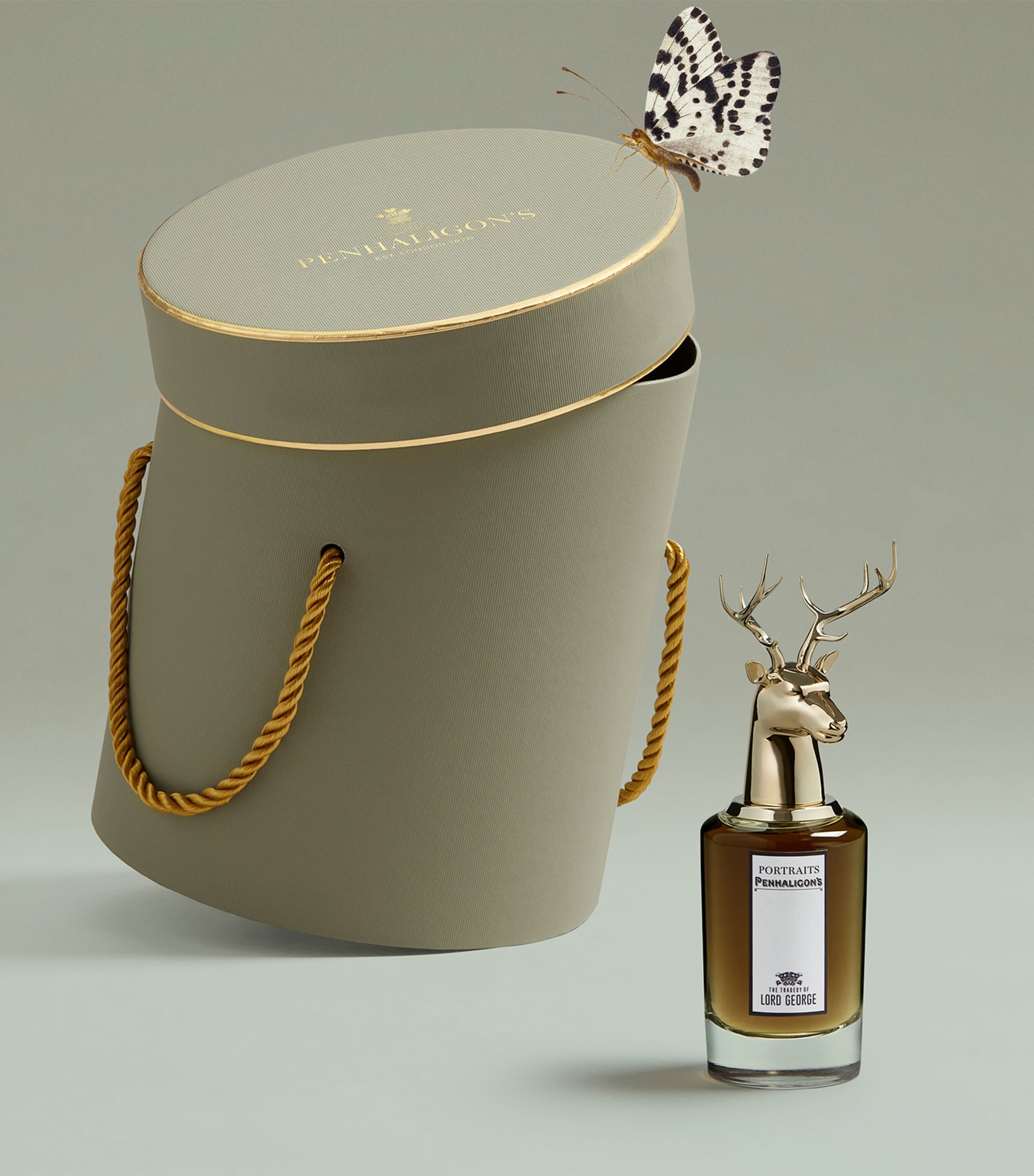 The Tragedy of Lord George Eau de Parfum
