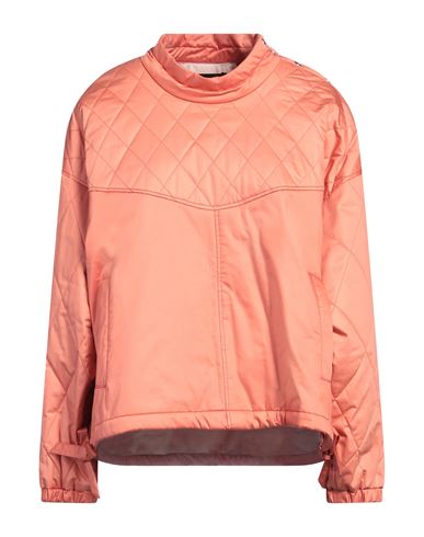 Woman Jacket Salmon pink
