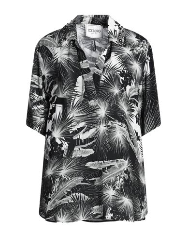 Woman Top Dark green
