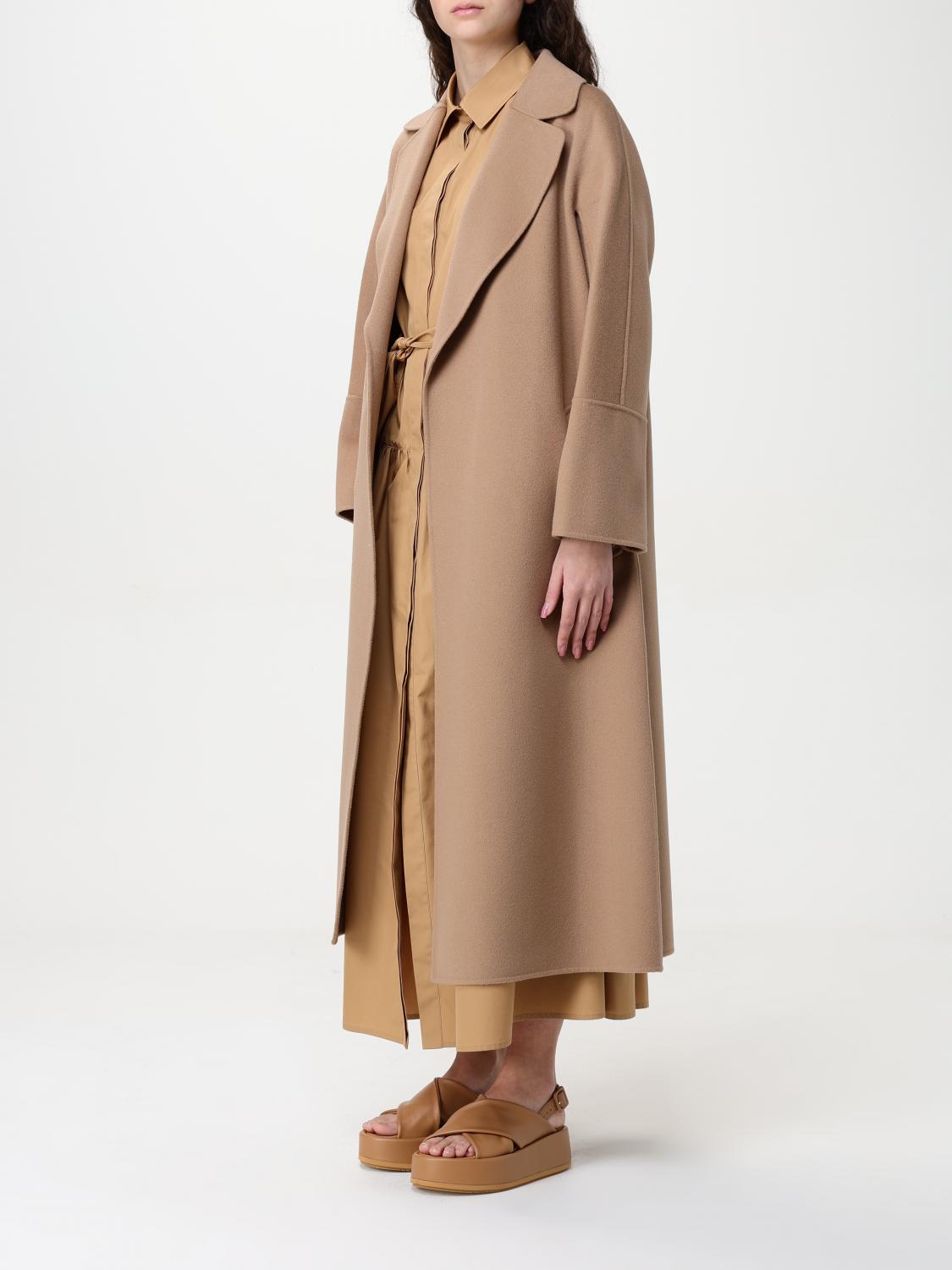Elisa coat - Neutrals