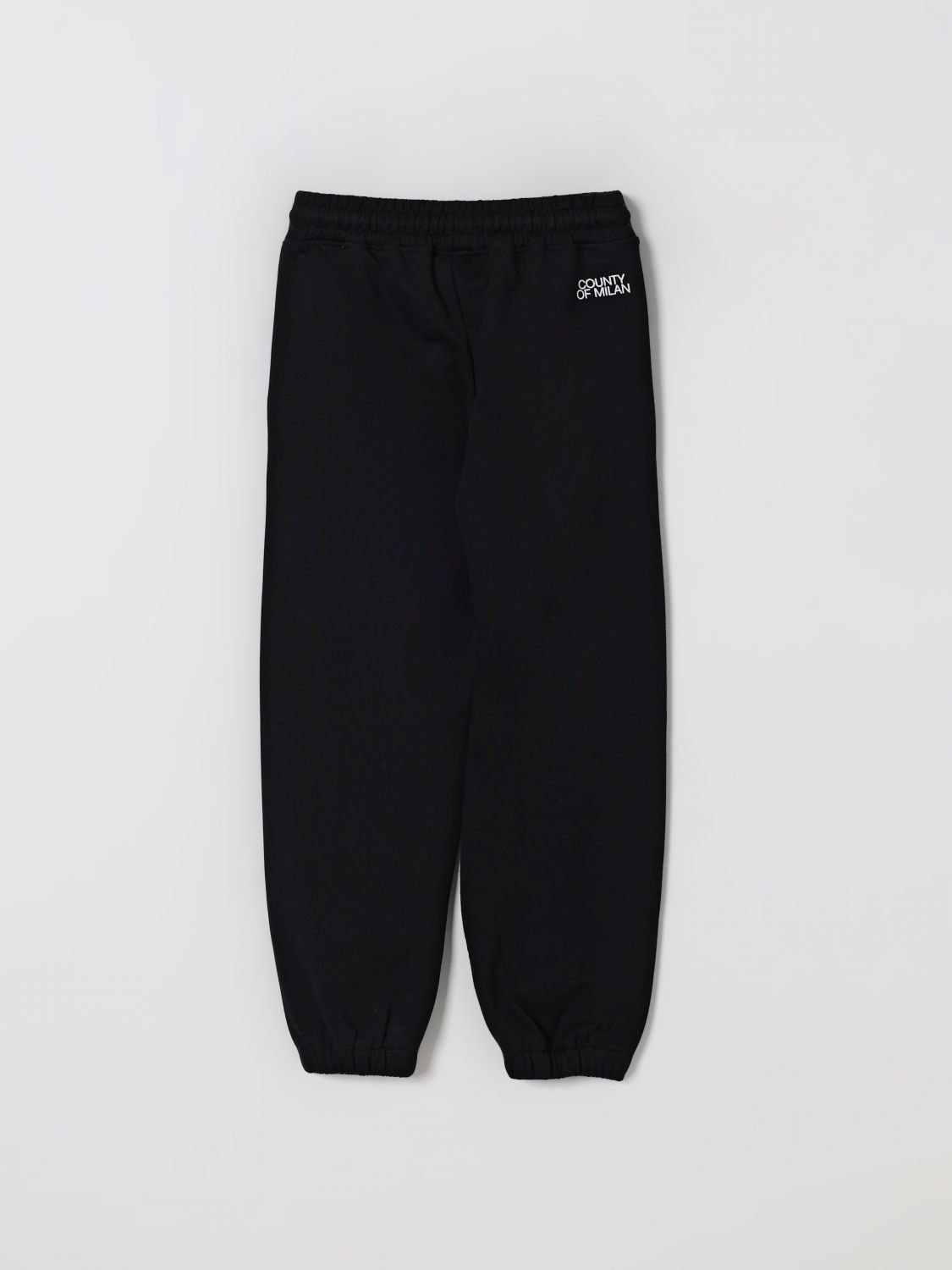 Pants Kids color Black