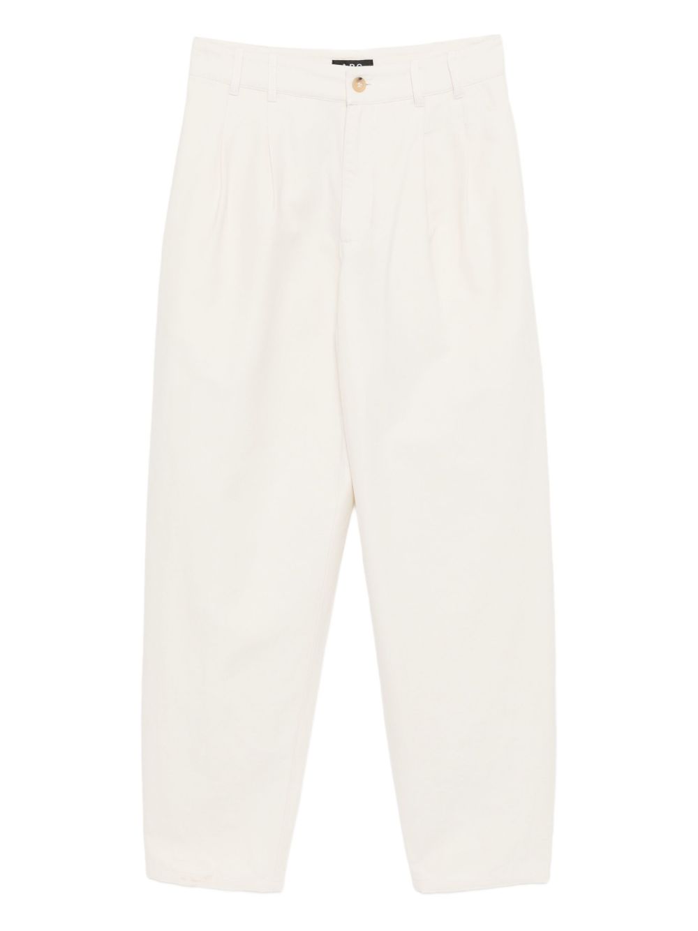 Willow pants - White