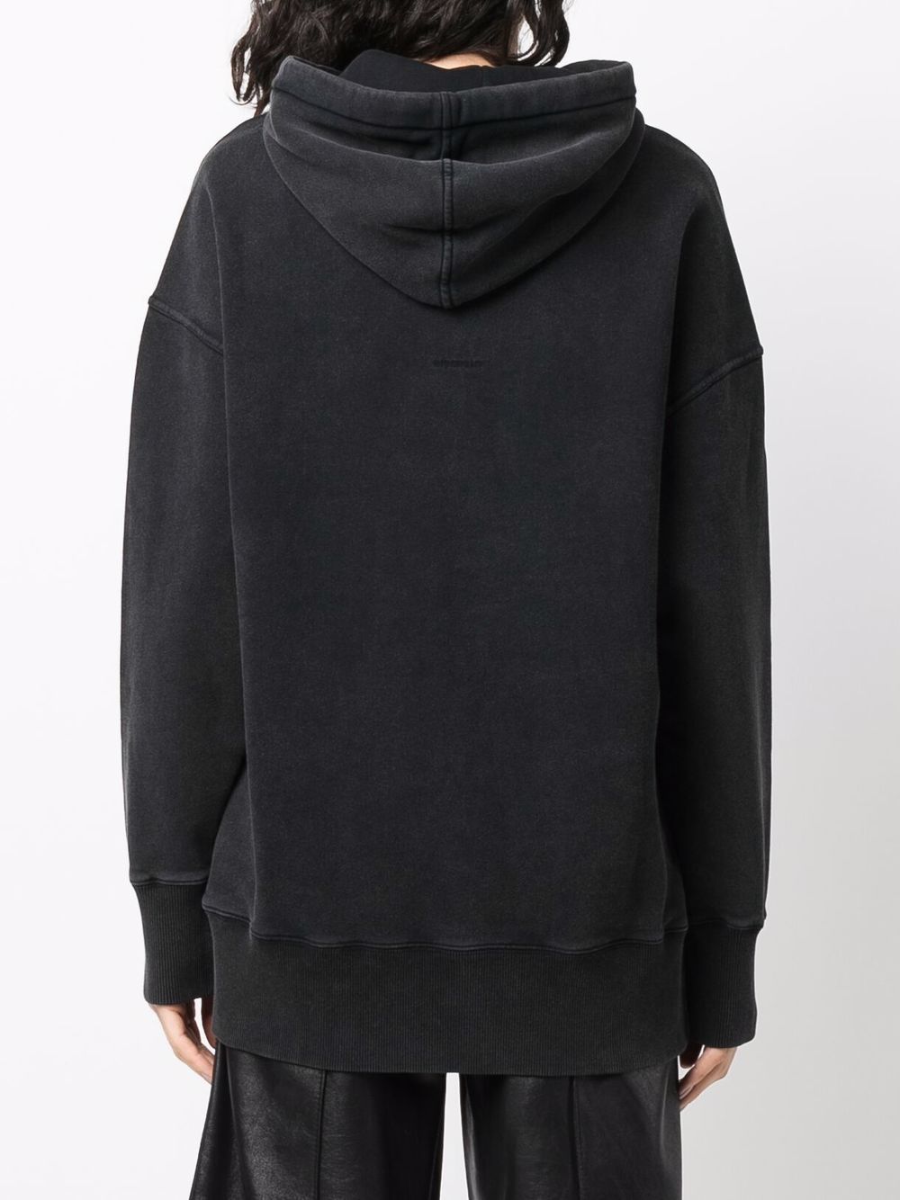 Chito Dog print hoodie