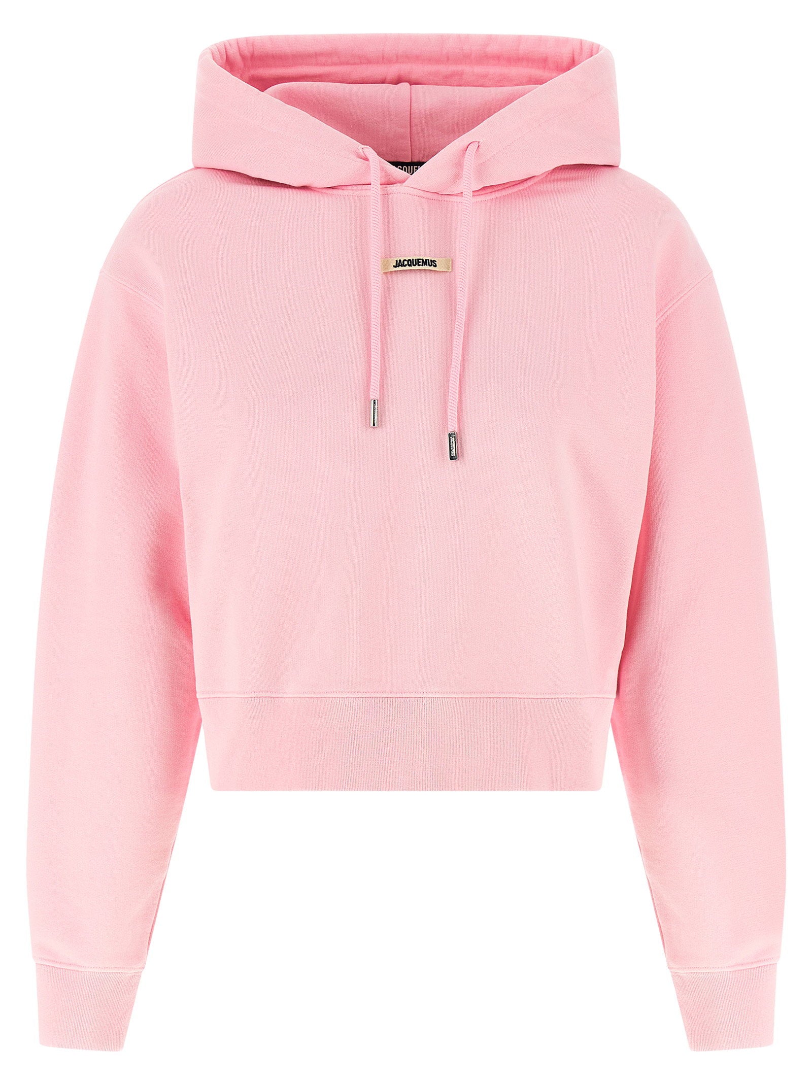 Hoodie — Pink