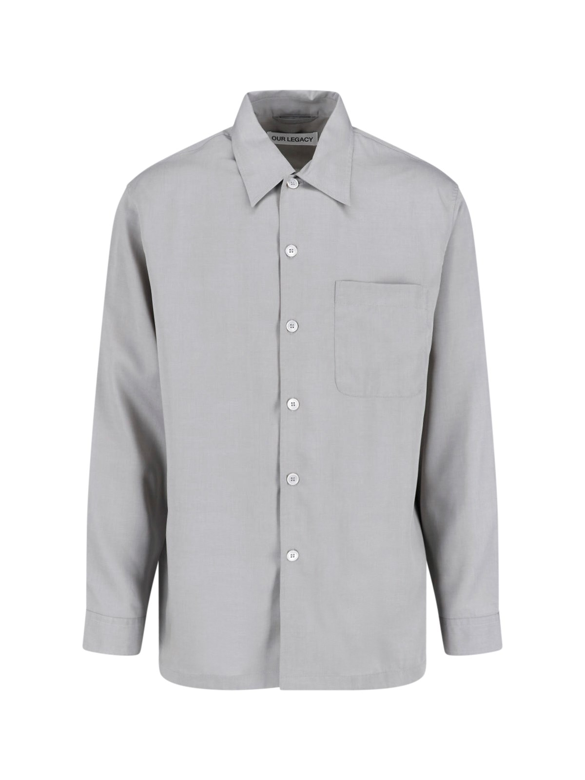 Shirt "Every"