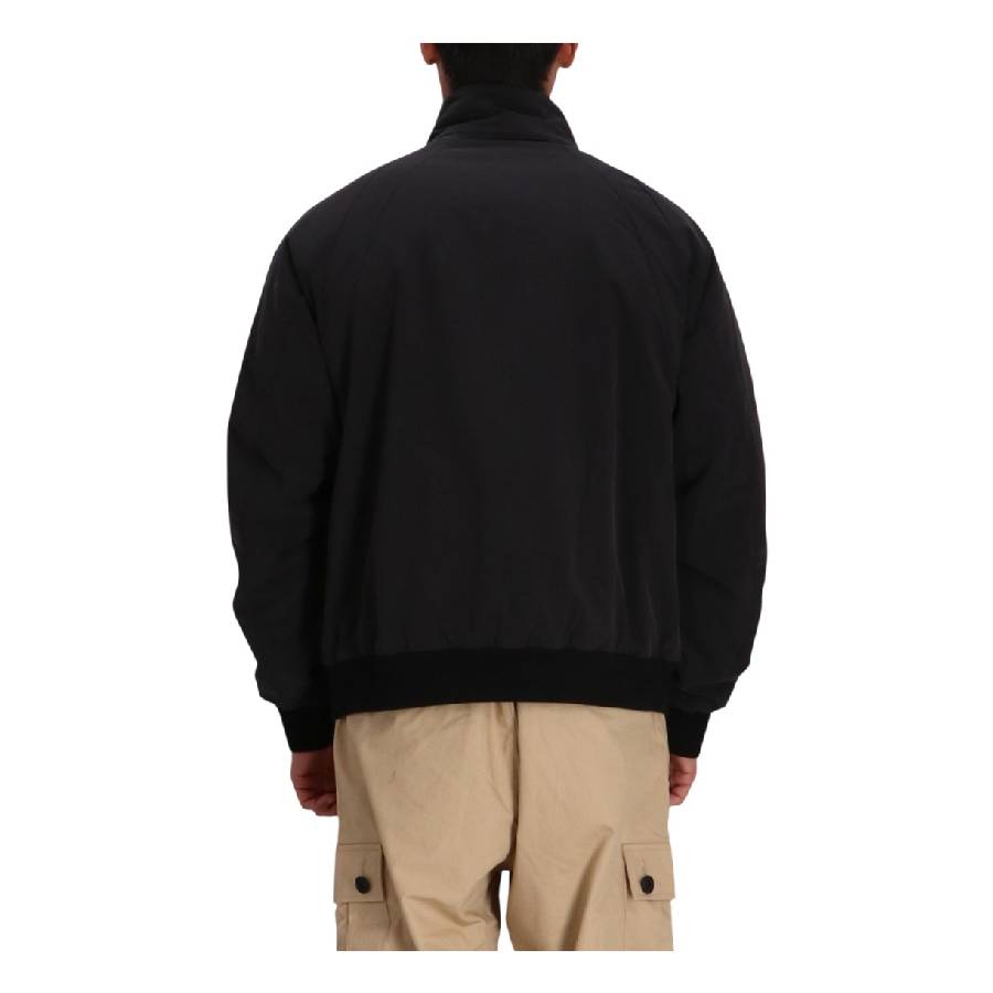 Porsche X Boss Zip-Up Jacket
