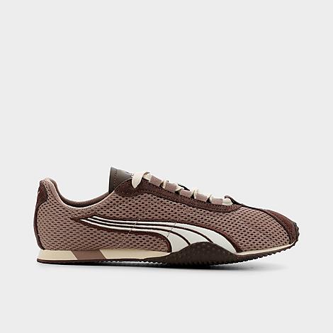 Women's H-Street OG Casual Shoes in Sandstone/Chocolate Brown