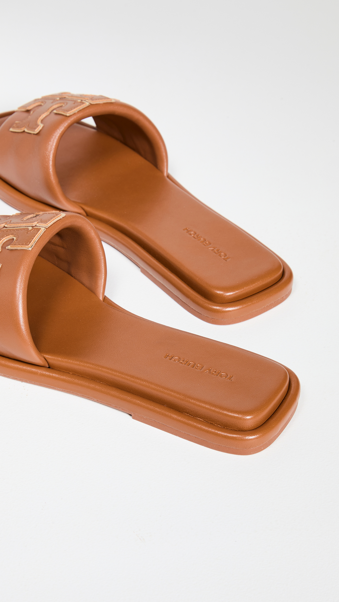 Double T Sport Slides