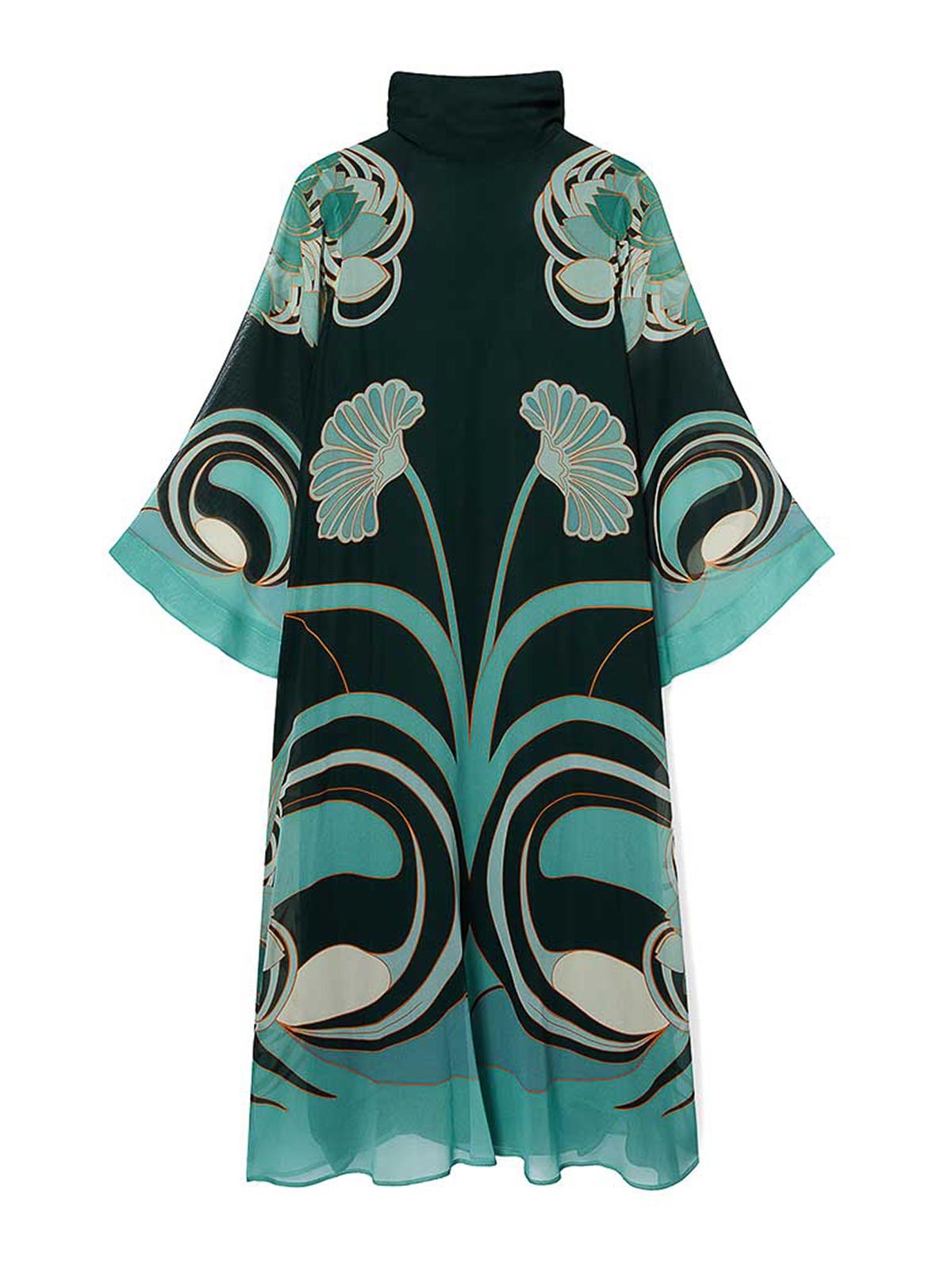 Magnifico Midi Dress