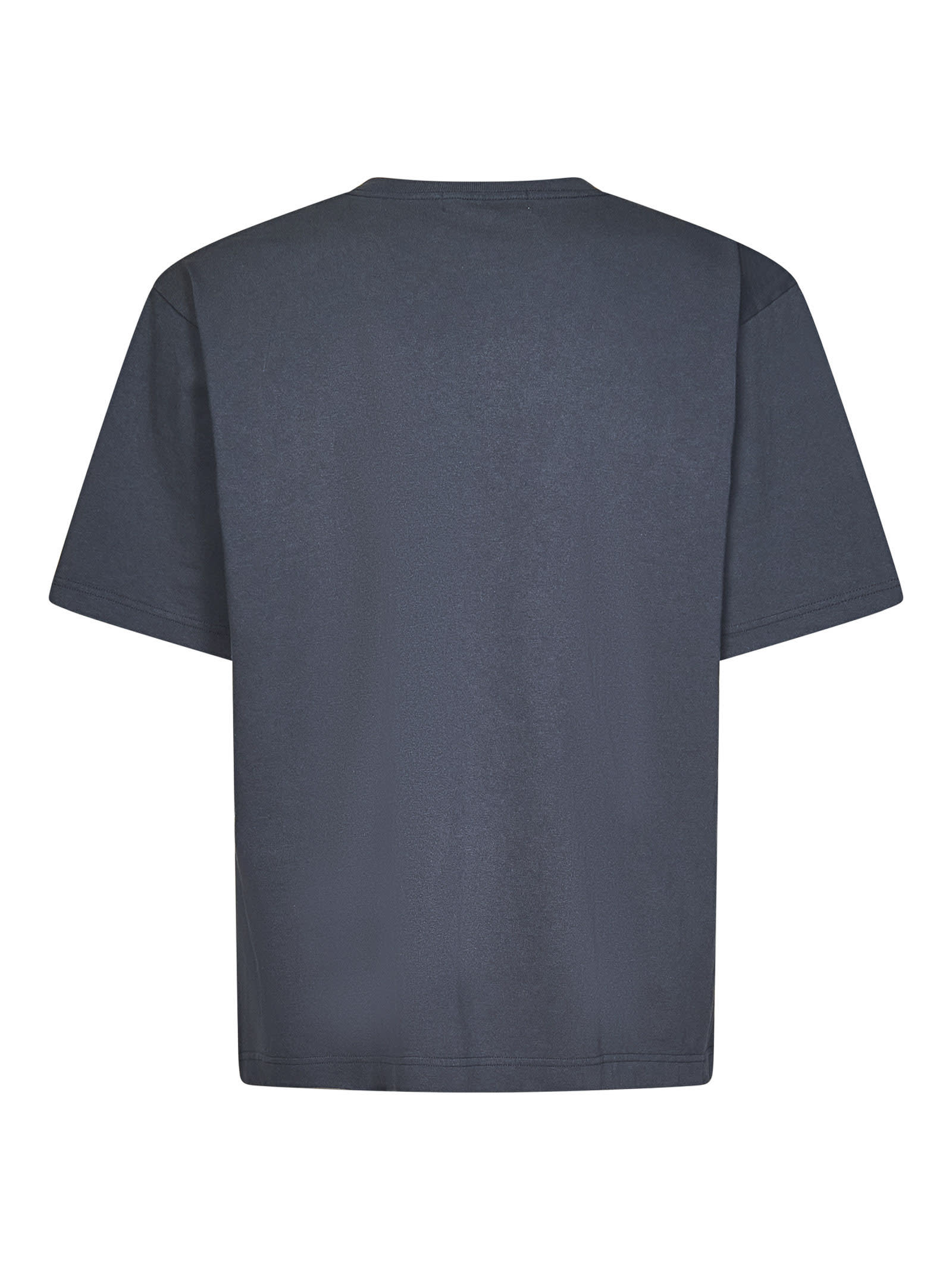 Sound Graphic T-shirt
