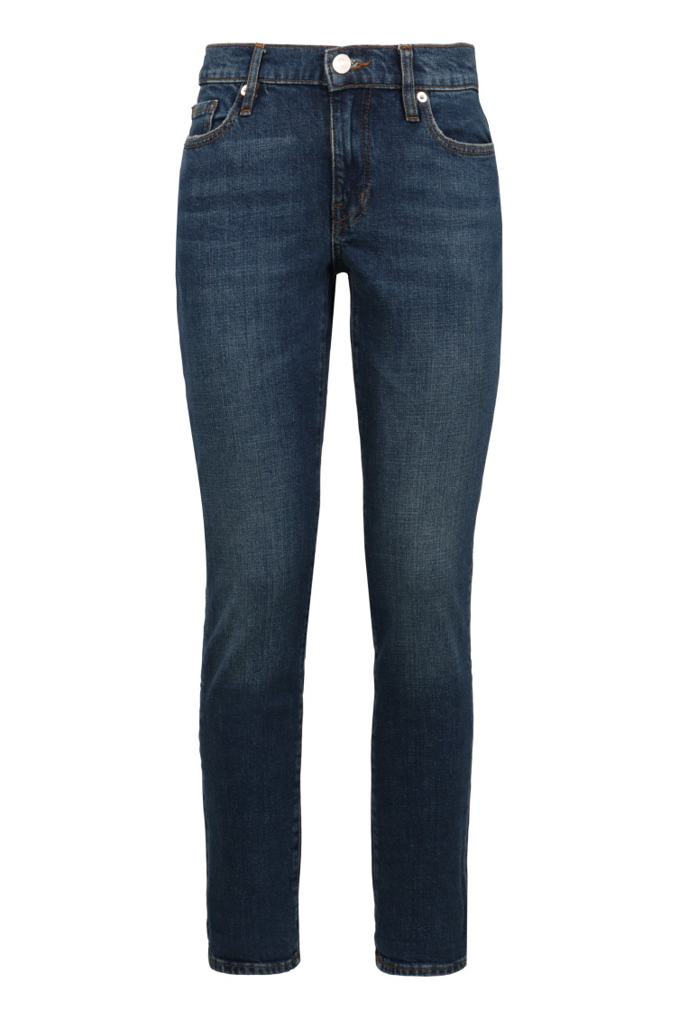 Le Garcon Boyfriend Jeans