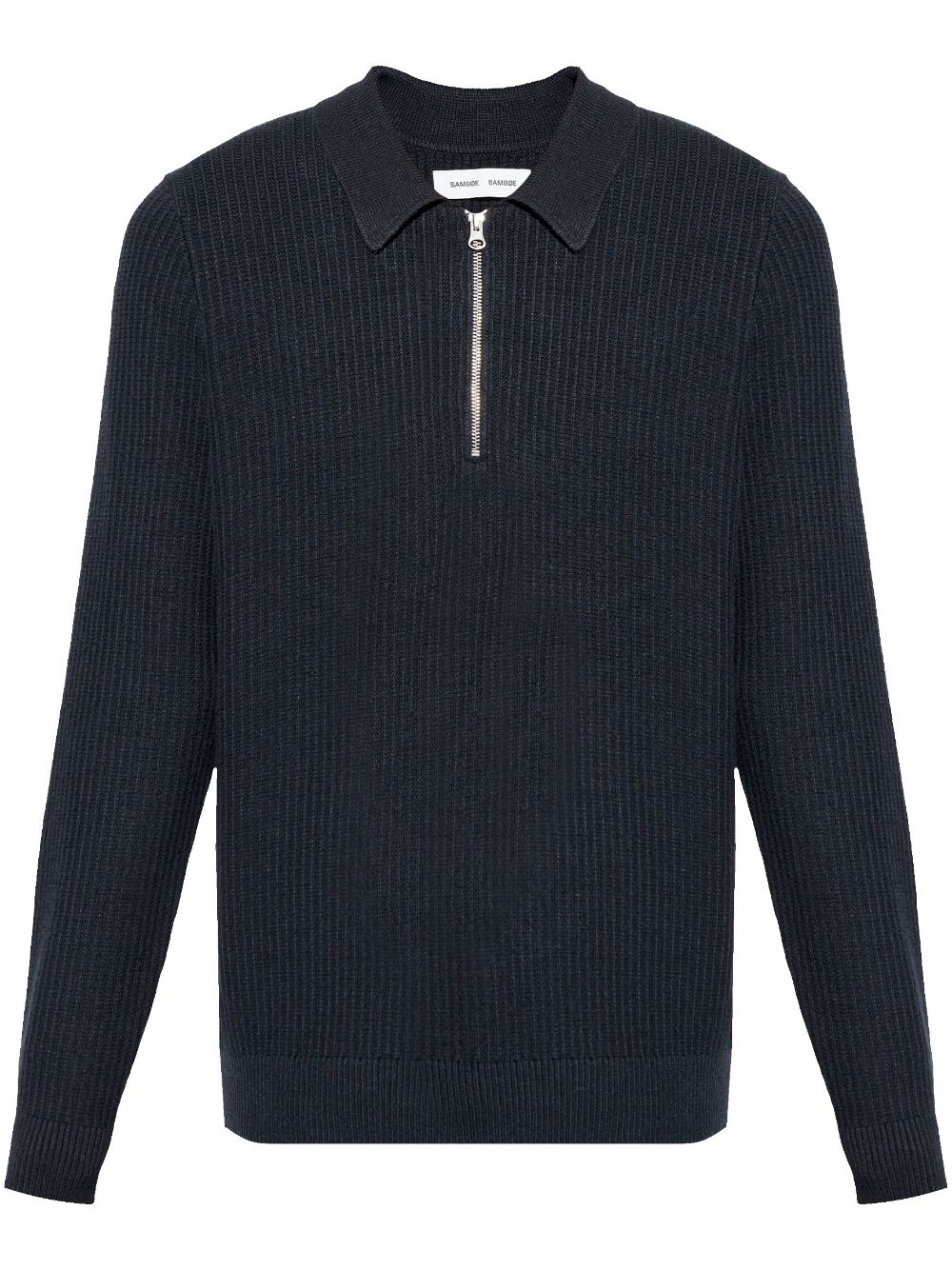 Sadem polo shirt - Black