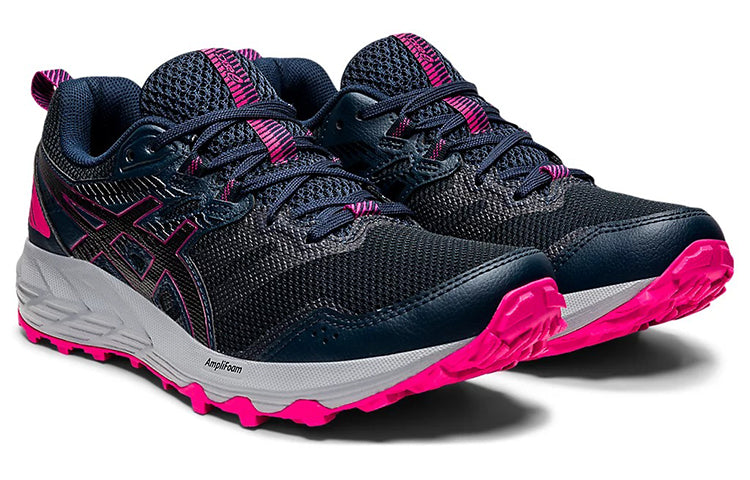 (WMNS) Gel-Sonoma 6 'Blue Pink'