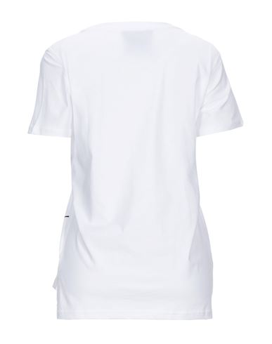 Woman T-shirt White