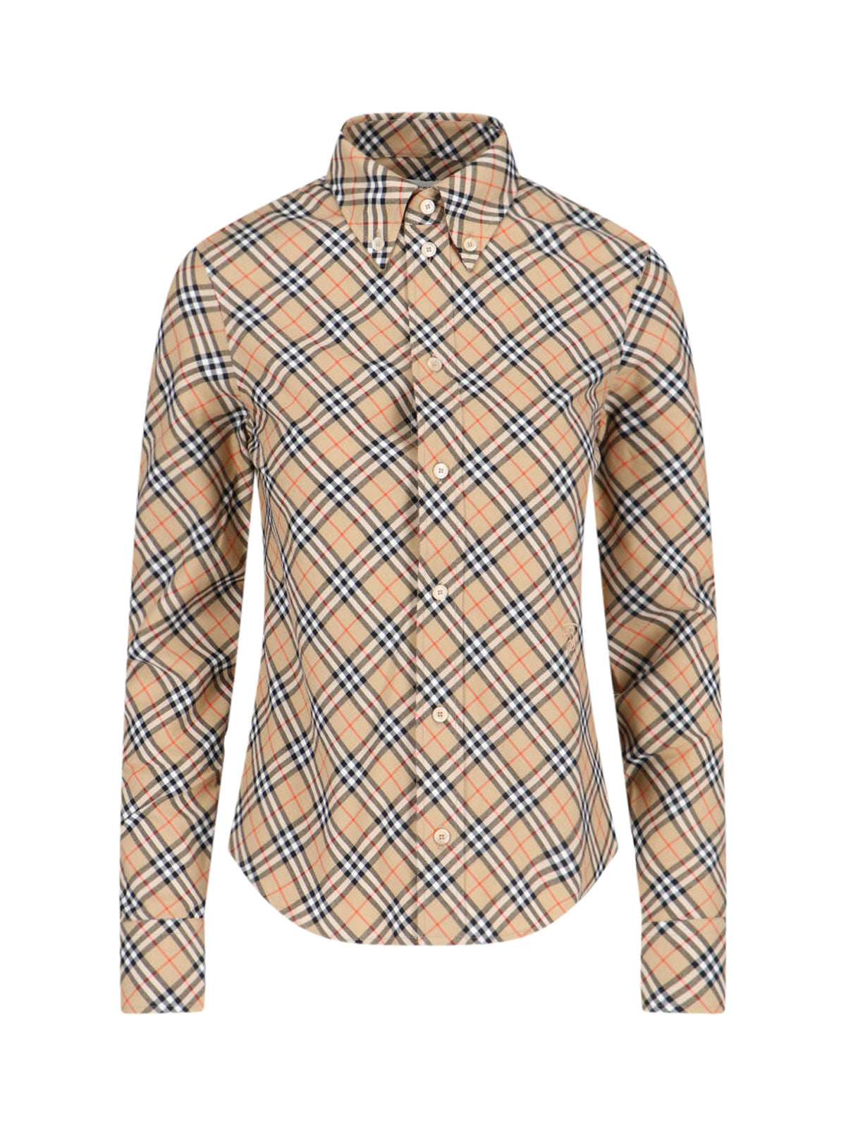 Light & Natural 100% Cotton Shirt for Women