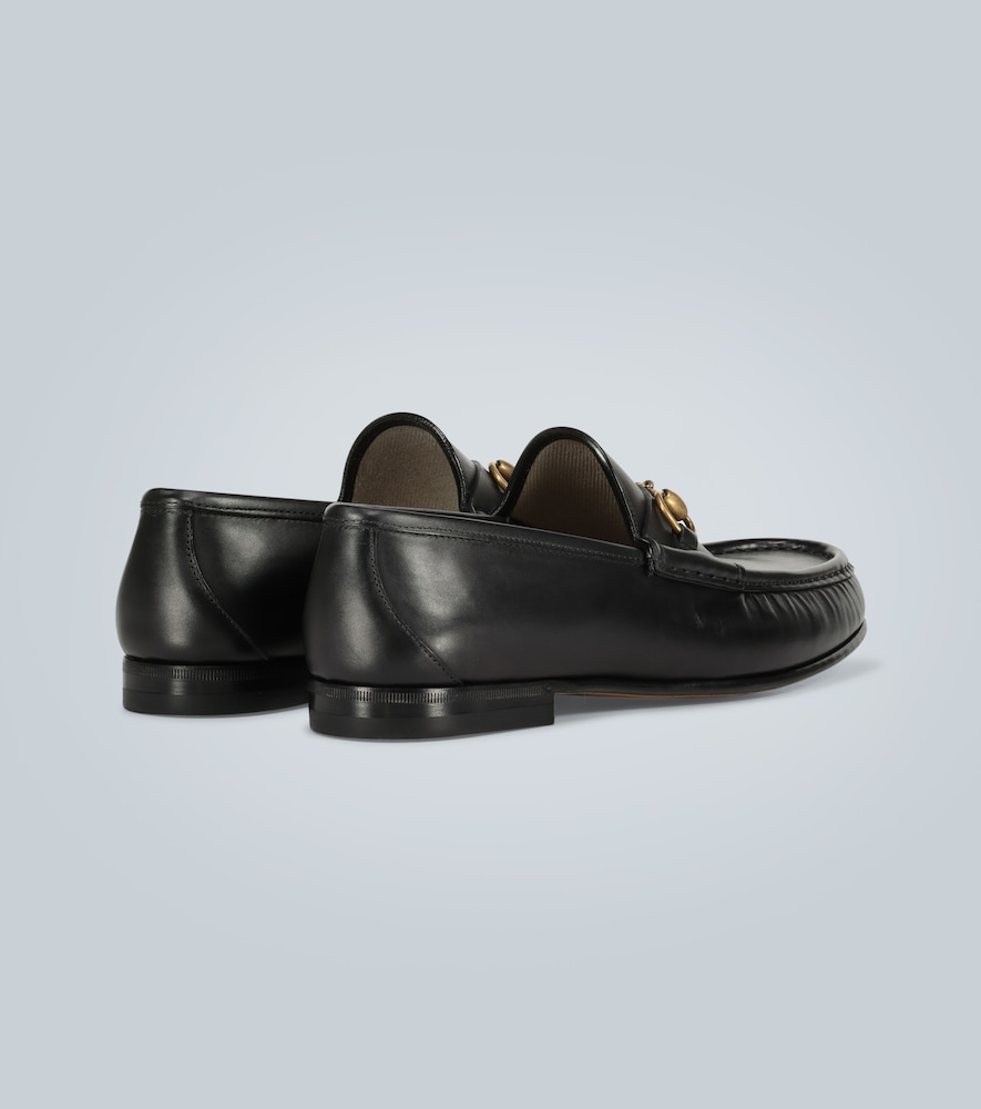 Gucci Horsebit 1953 leather loafers