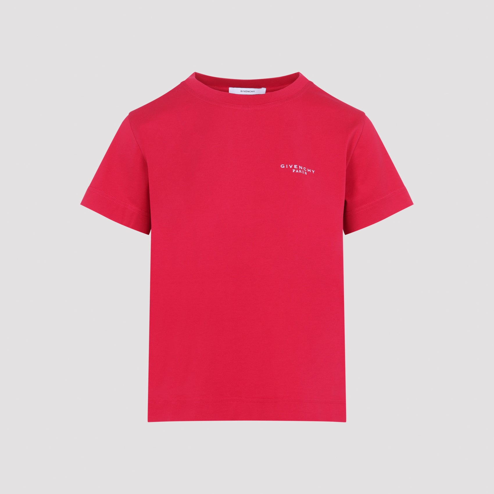 Slim-fit T-shirt