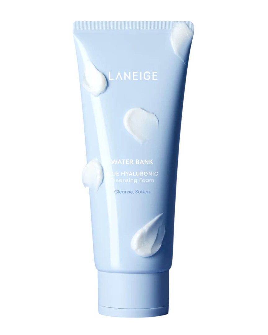 Women's 5.29Oz Water Bank Blue Hyaluronic Cleansing Foam