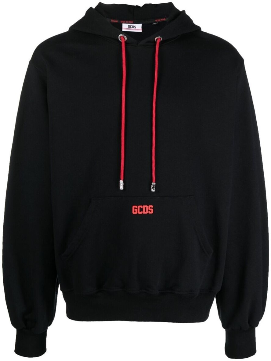 Maxi Hoodie