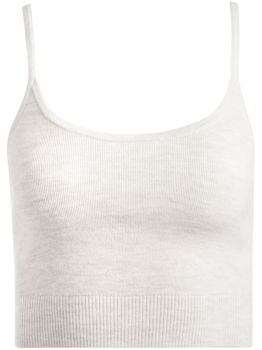 Maude top - Neutrals