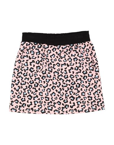 Kid Girl Kids' skirt Light pink Size 14 Cotton