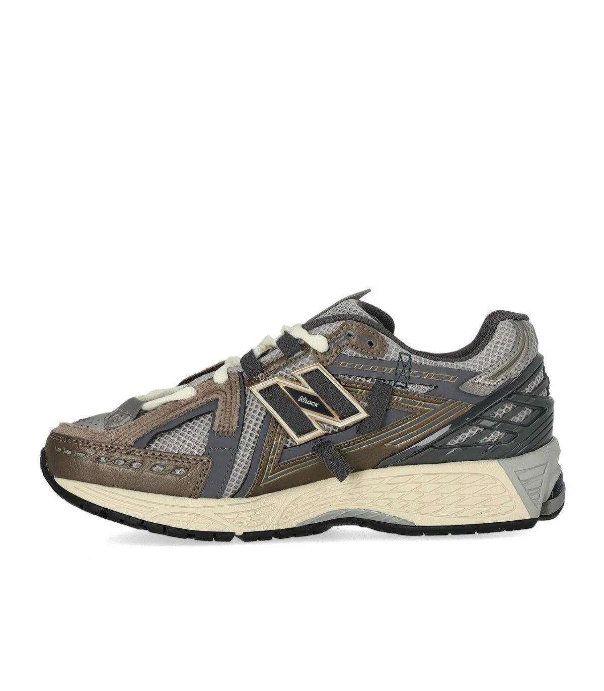 Sneakers New Balance 1906 Thunder Brown/ Slate Grey