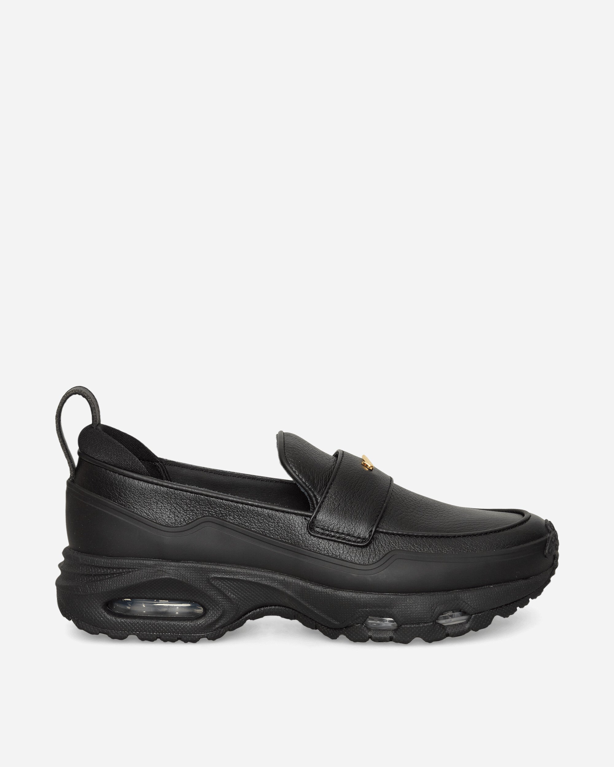 Women's Women's Air Max Phenomena W Sneaker Black/Gold/Pink