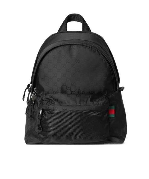 Medium GG backpack