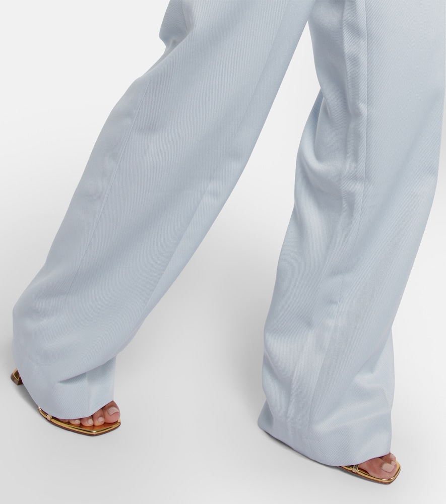Aya Muse Auri pleated pants