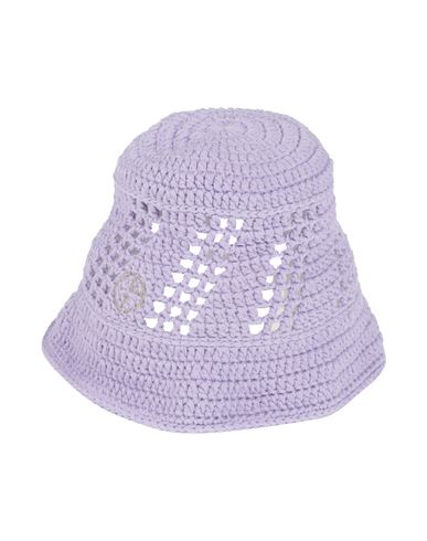 Woman Hat Lilac