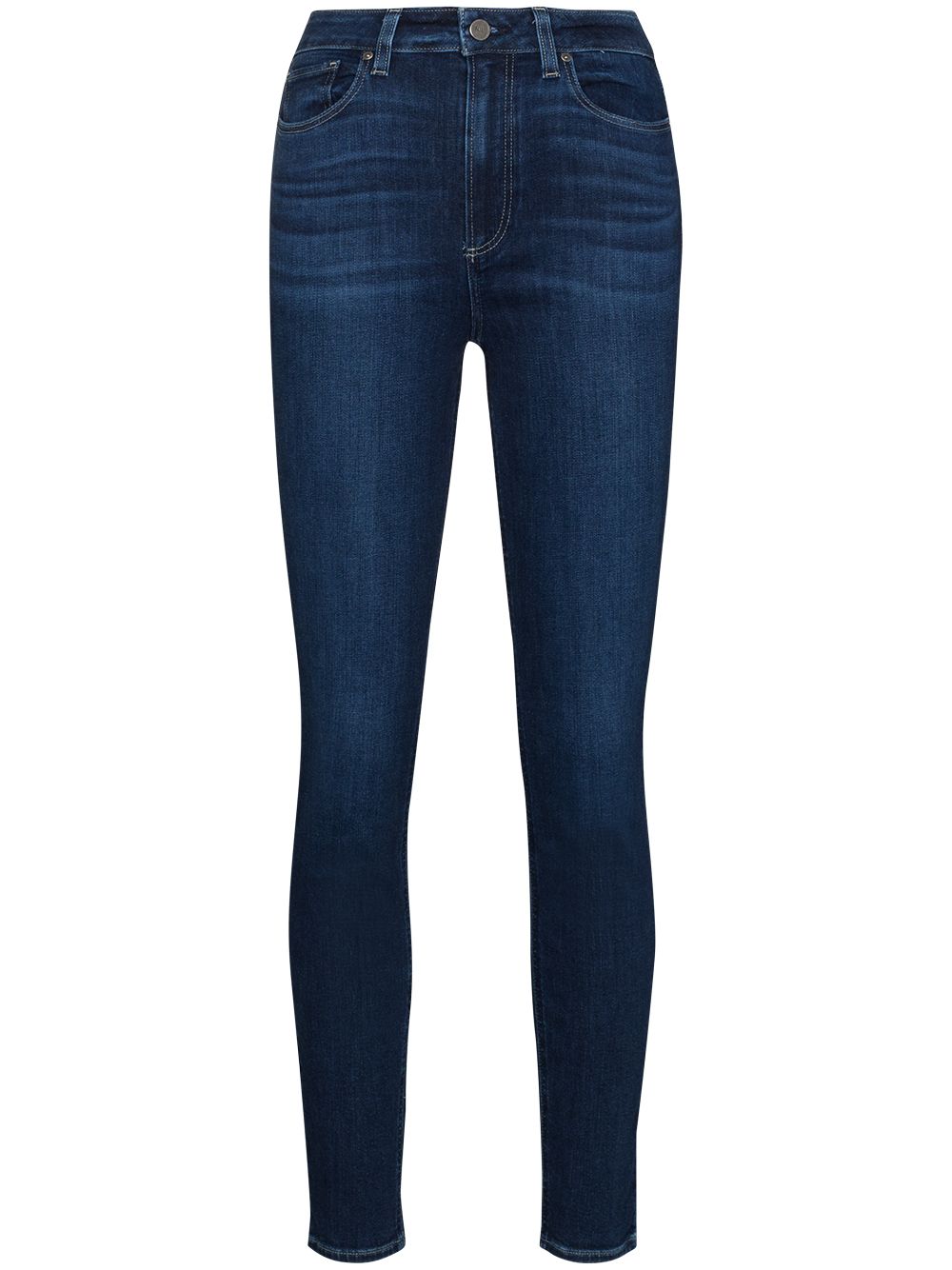 Margot skinny jeans - Blue