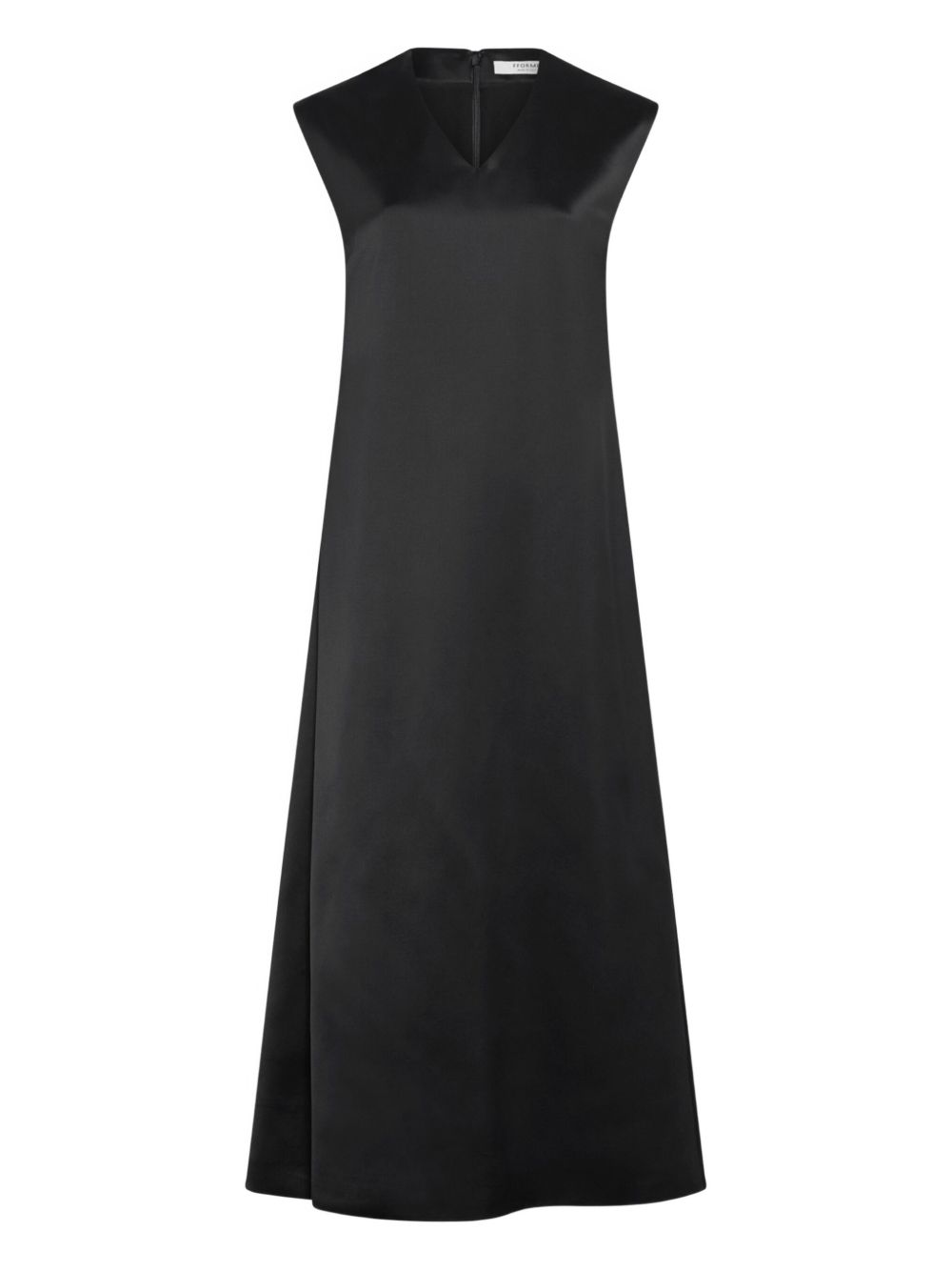 FFORME Callan midi dress - Black