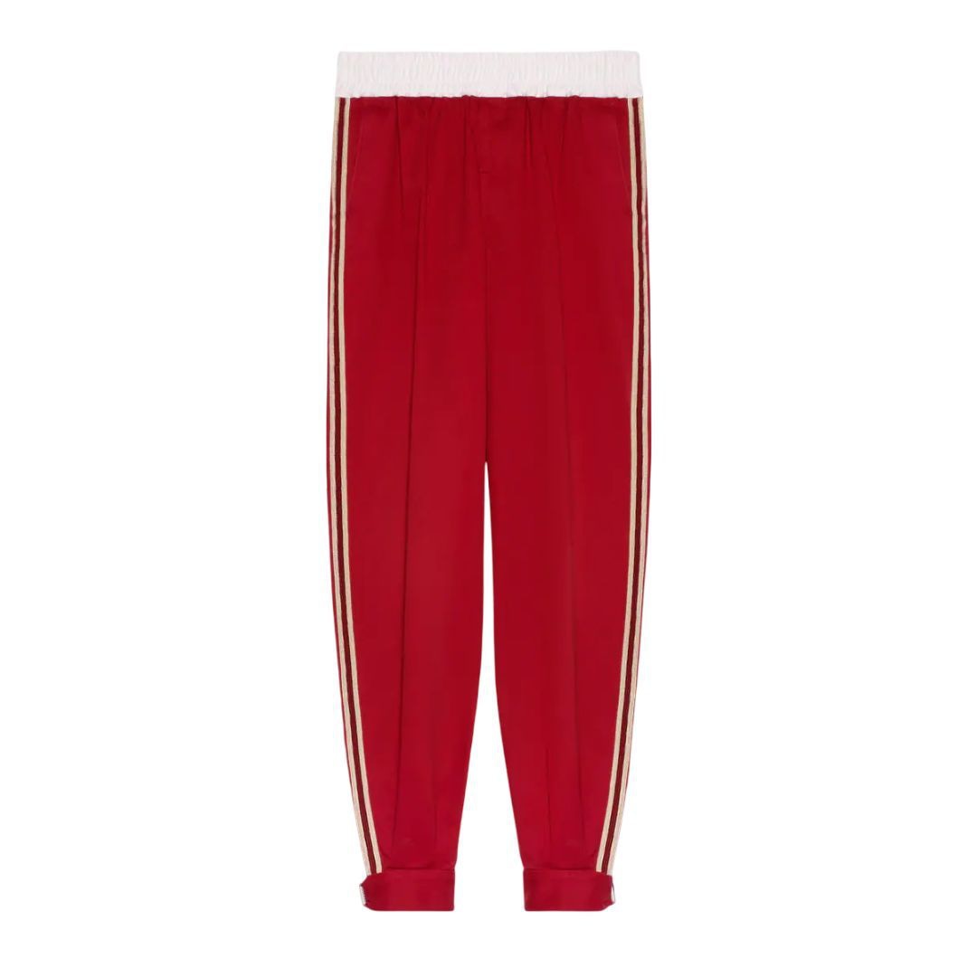 Men's Statement Pants