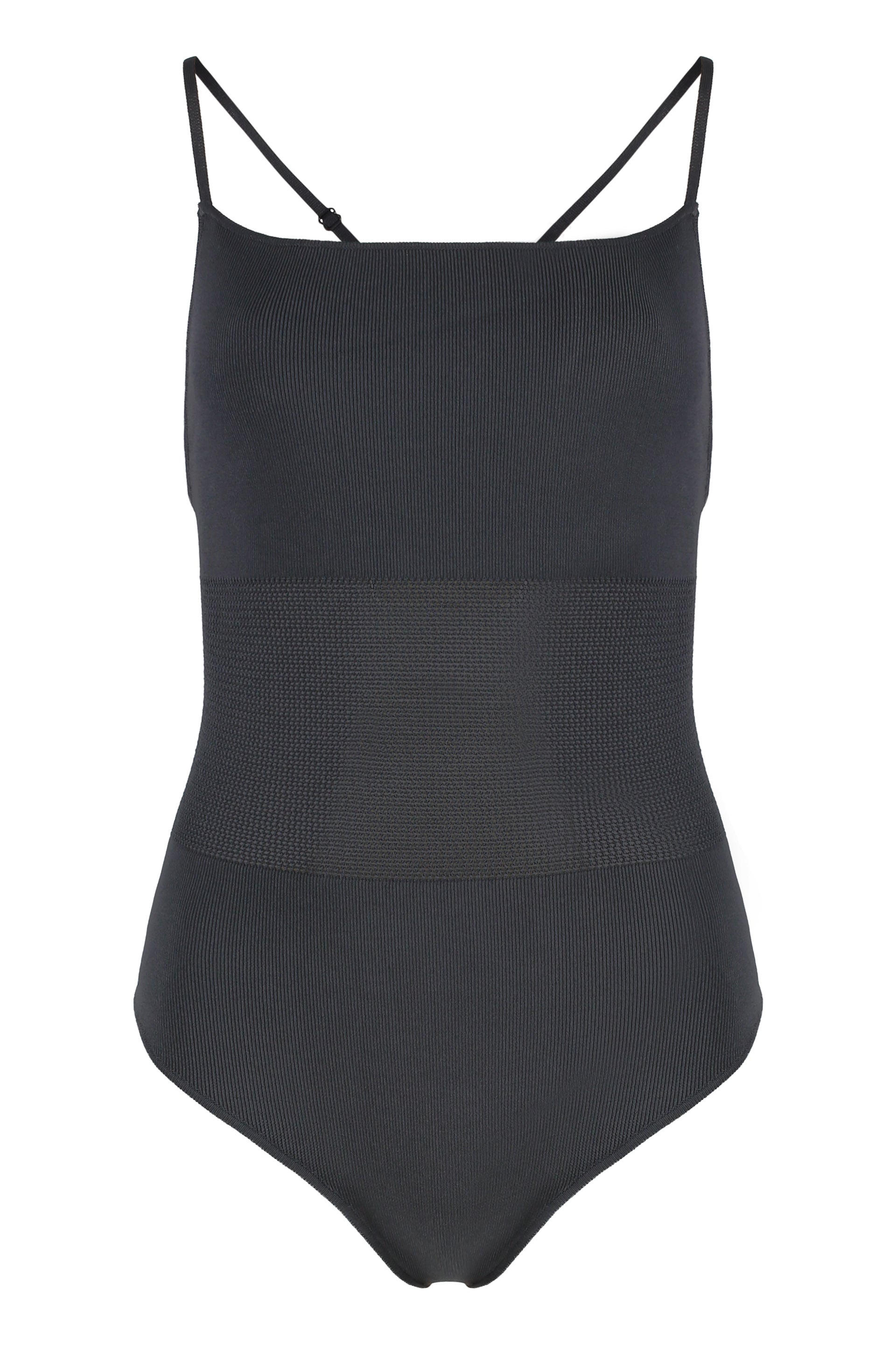 Corset Bodysuit