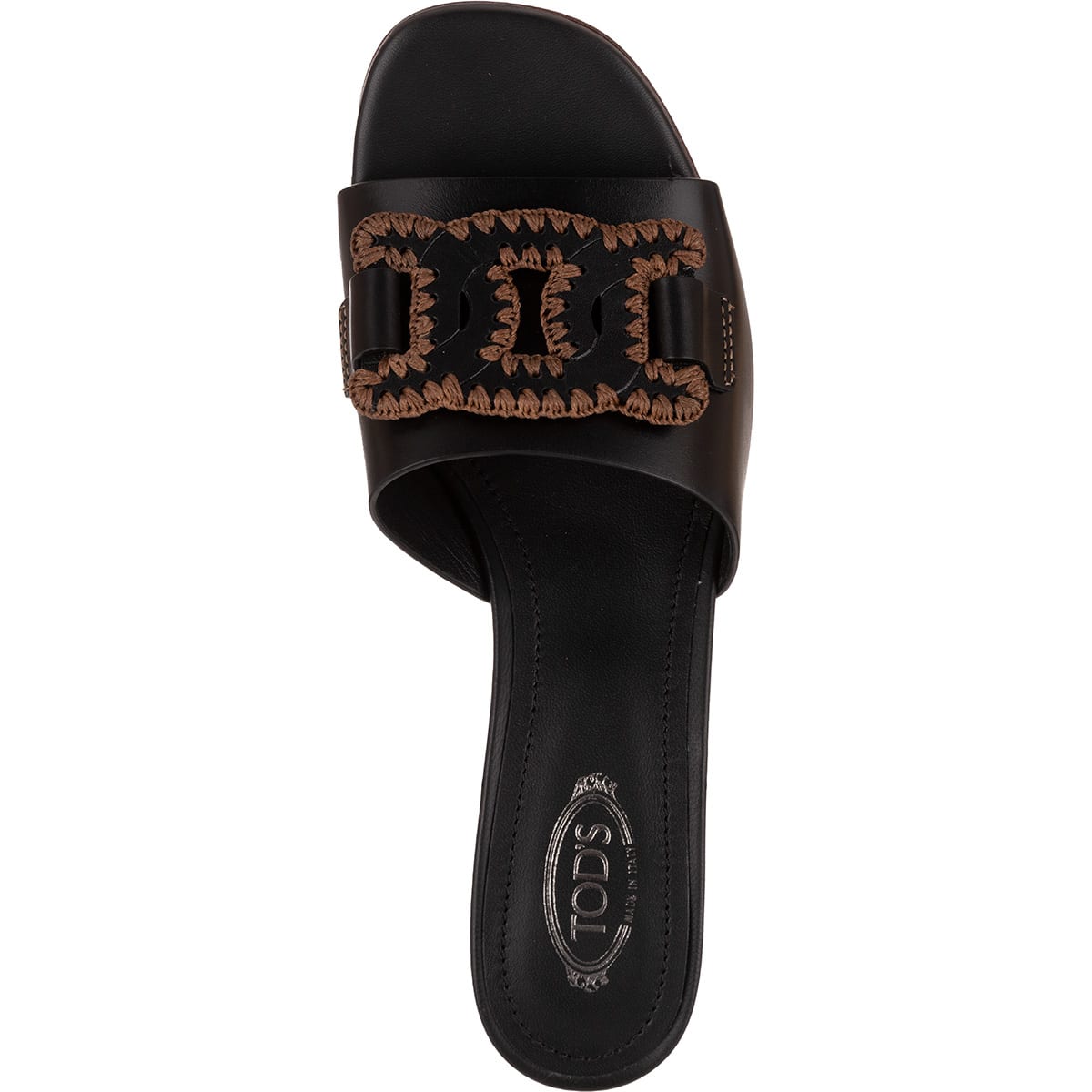 Women's Slide Sandals