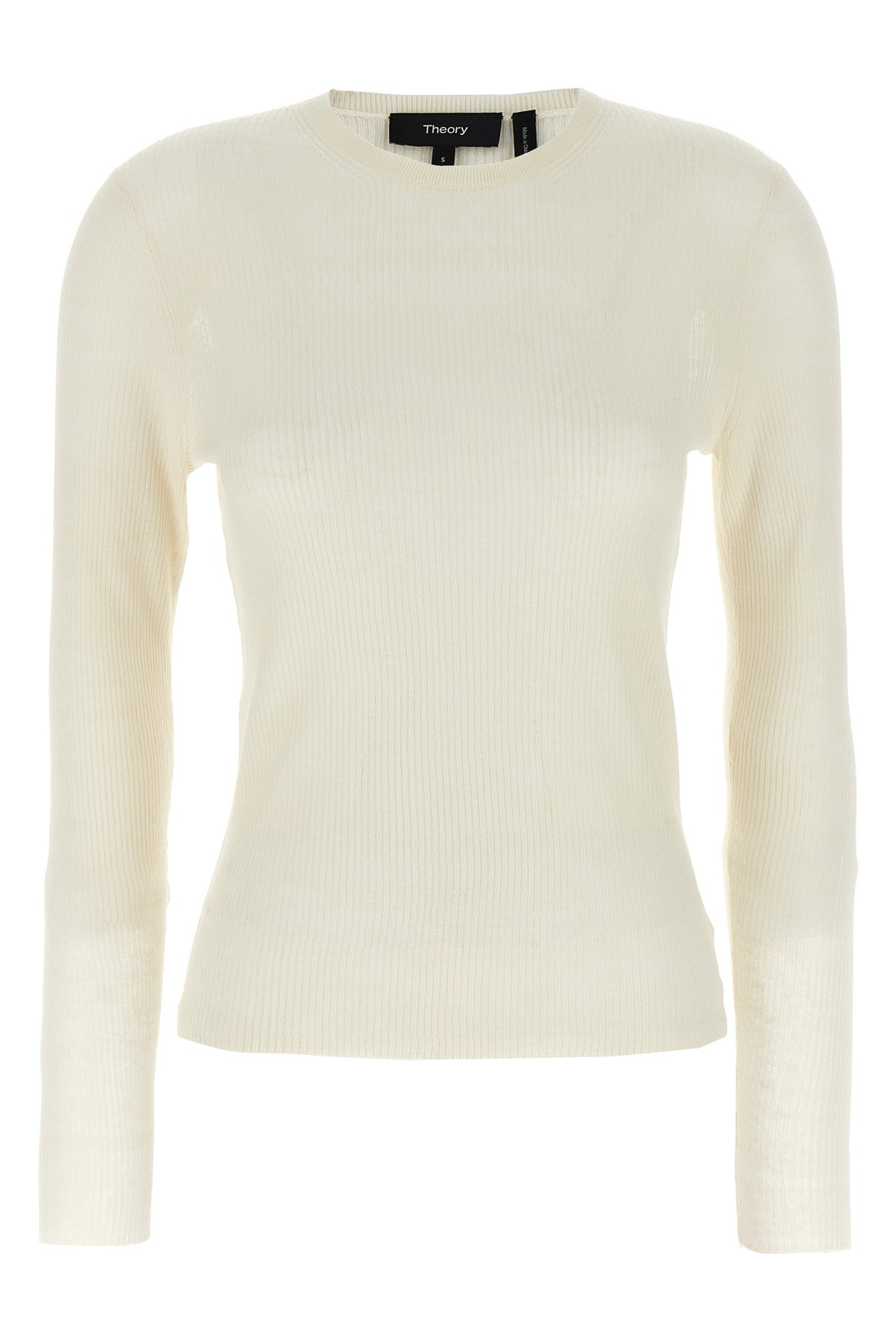 Viscose Linen Sweater