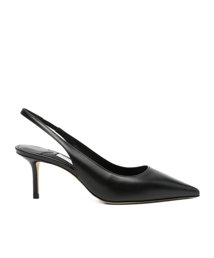 Lovesb 65 Slingback Heeled Pumps