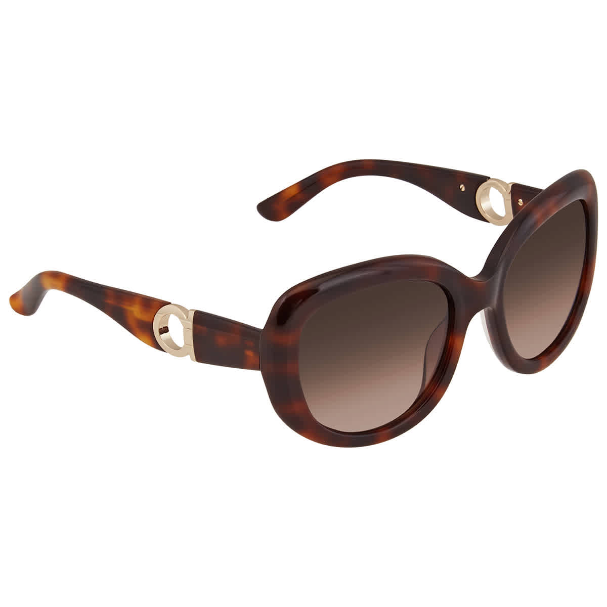 NEW!!! SALVATORE FERRAGAMO Sunglasses SF727S 214 Authentic Salvatore Ferragamo Women main image 3