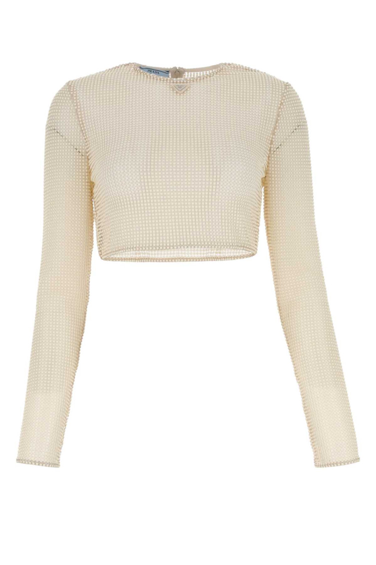 Sand Beads Top
