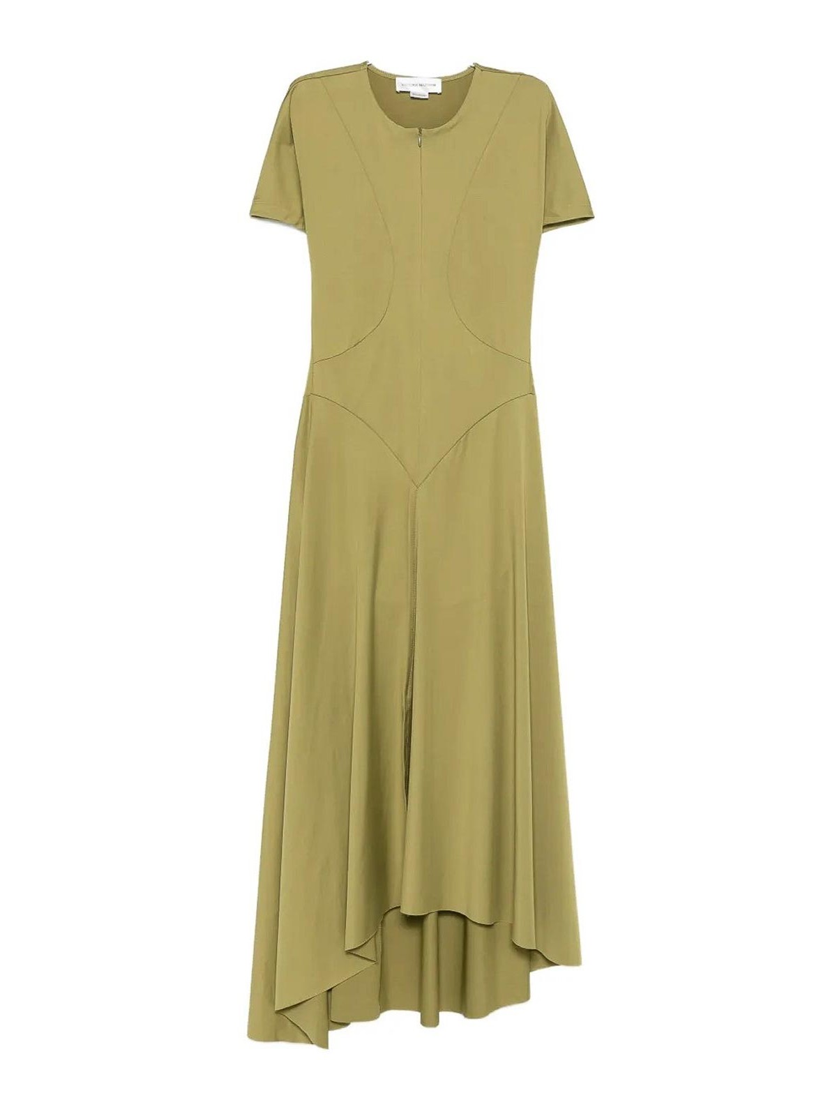 Short Sleeve Dress