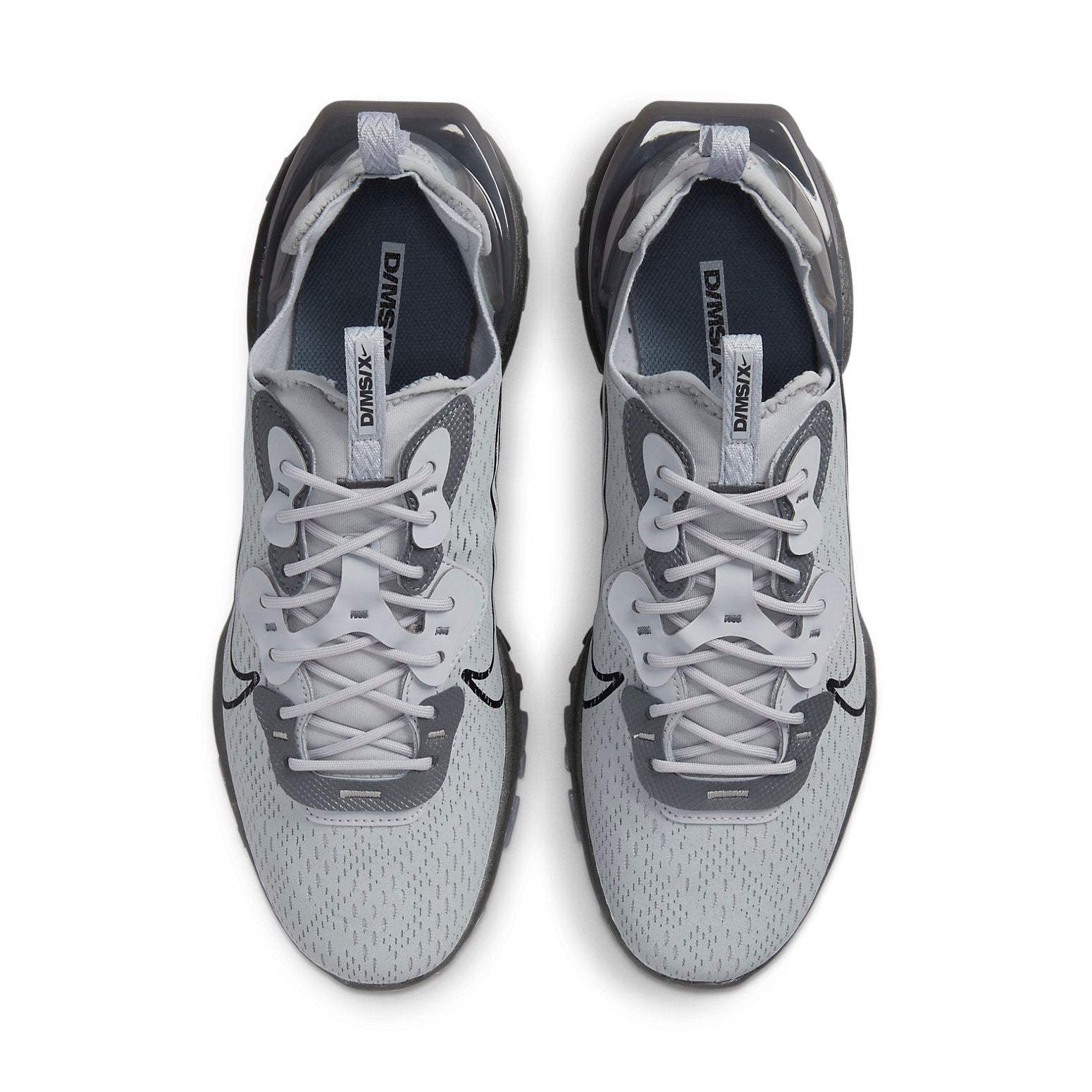 React Vision 'Wolf Grey'