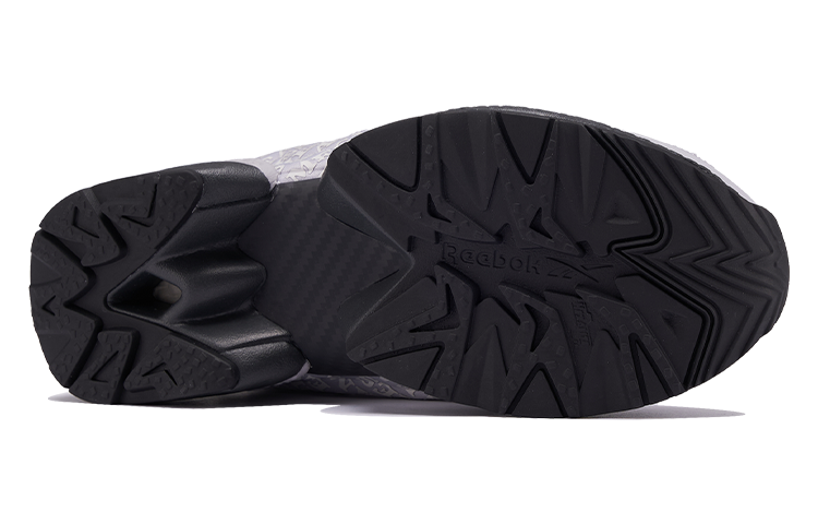 Instapump Fury 95 x EAMES 'Cold Grey'