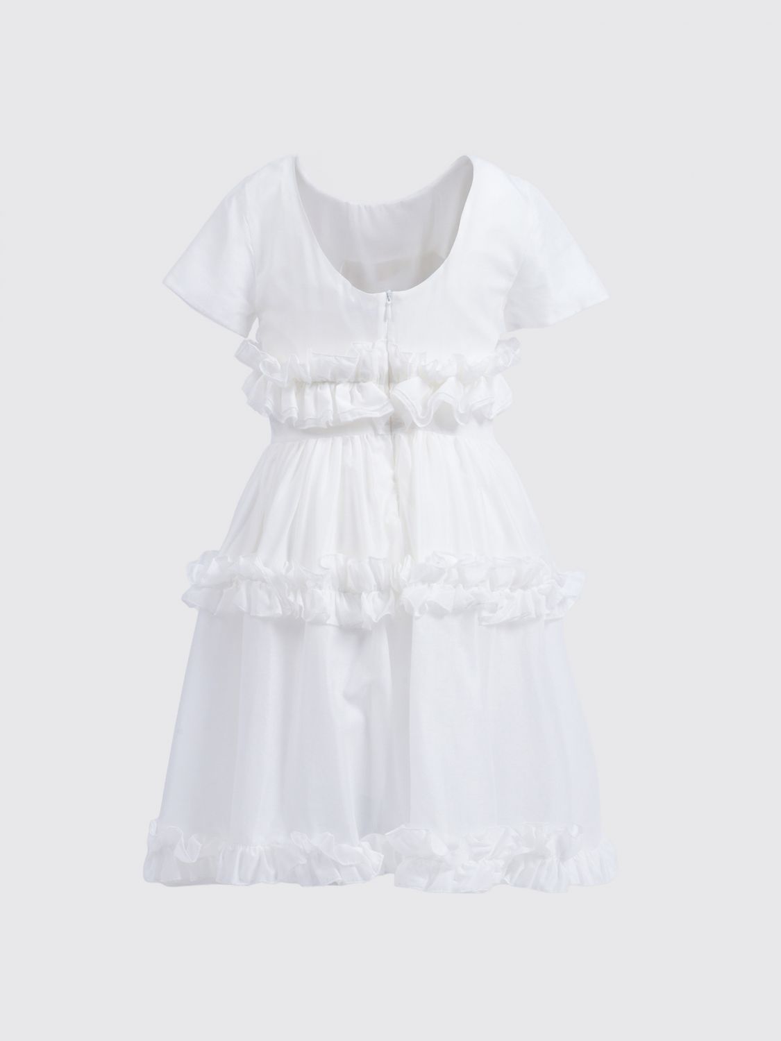 Dress Kids color Pink